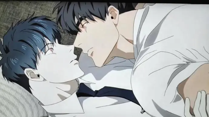 《闵勇MIGNON》番外篇无删减高清全集-韩漫闵勇MIGNON番外在线观看-1080P超清画质免费播放