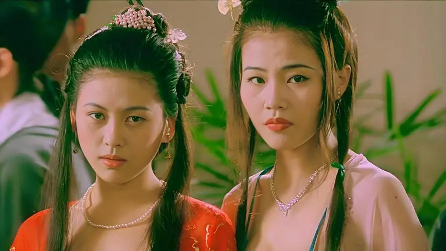 《玉蒲团之玉女心经》未删减版HD高清在线观看-香港电影《玉蒲团之玉女心经》1080P完整版免费播放-无广告流畅观影体验