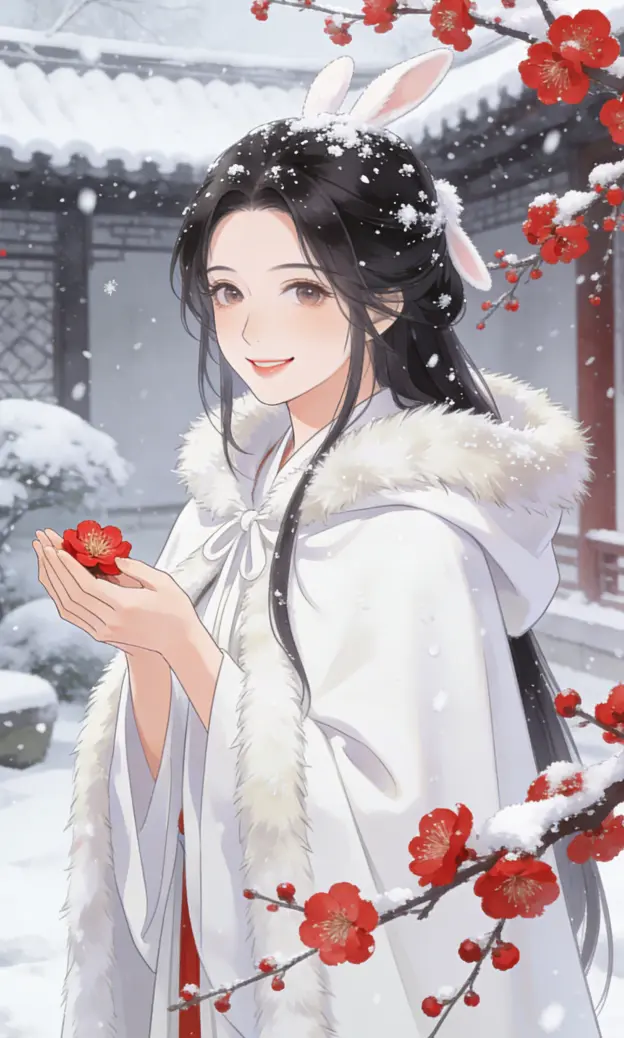 《相偕不负良辰夜》全文结局番外免费阅读-相偕不负良辰夜完整版无删减-曲红昭楚今渊小说免费在线阅读