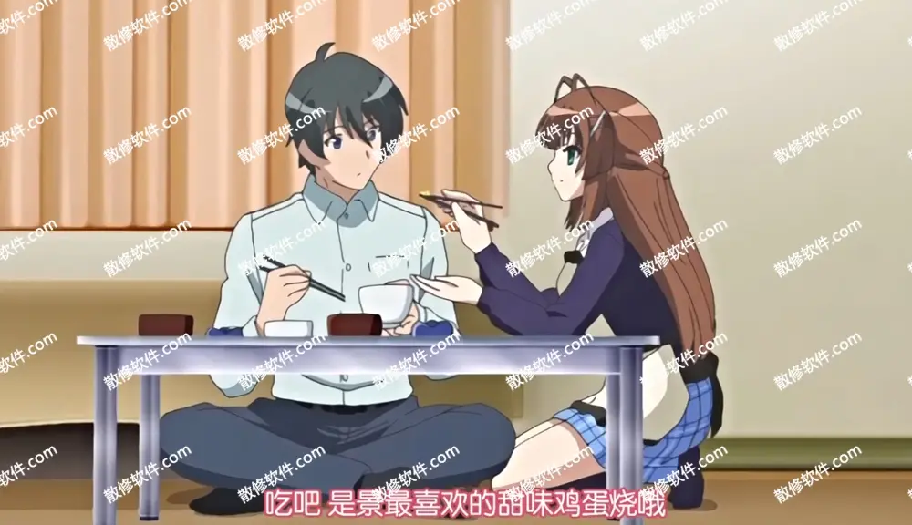 《等待神的纱奈》高清动漫全集完整版-等待神的纱奈HD1080P在线观看-免费看全集无删减资源