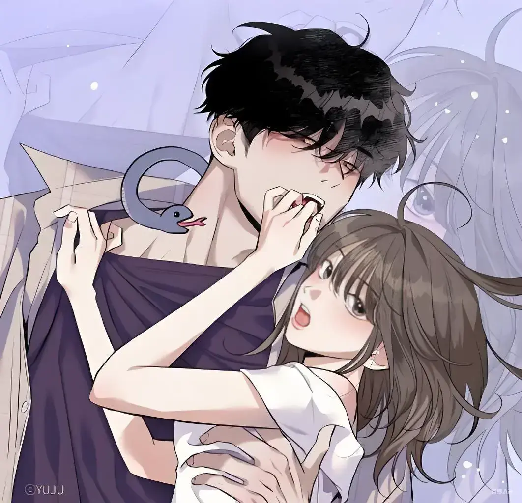 《下班路上捡到蛇》漫画免费阅读下拉式-下班路上捡到蛇漫画全章节-无广告高清在线观看