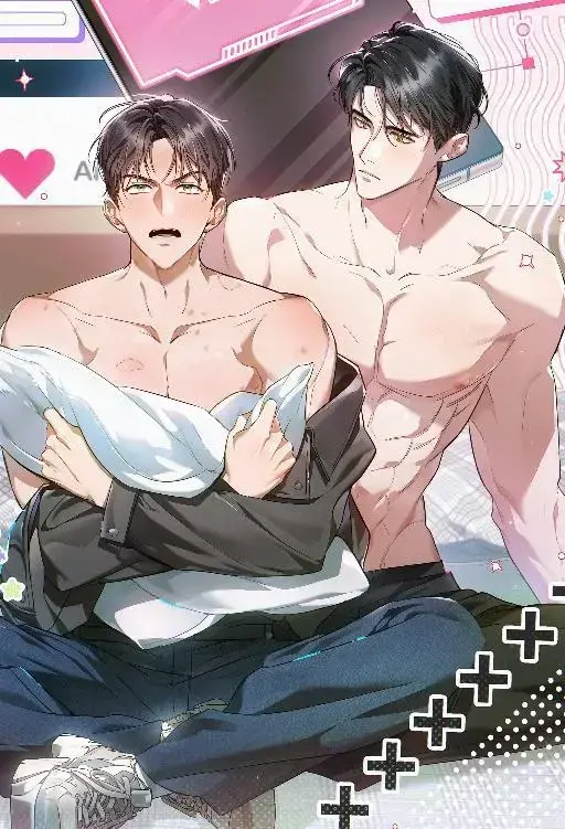 《我跟发小一起被关起来了漫画》韩漫无删减版免费看-高清完整版PDF在线阅读看画-我跟发小一起被关起来了漫画全本