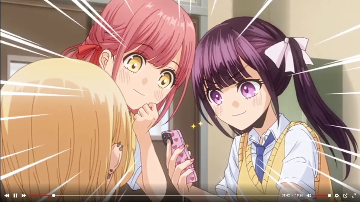 《玩美×玩媚》全集高清在线观看-玩美×玩媚无删减完整版免费播放-玩美×玩媚网盘资源一键转存下载-次元动漫全集分享