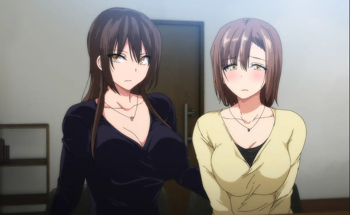 《OVA 为了无法独自完成的丈夫而带朋友来的妻子》日语未删减版全集-樱花动漫限时免费在线观看-双网盘高清无广告秒播-《OVA 为了无法独自完成的丈夫而带朋友来的妻子》速存防失效