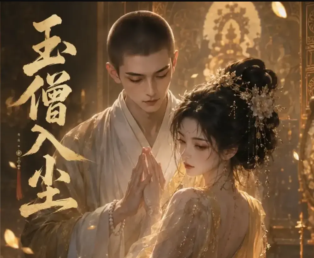 《玉僧入尘》AI短剧全集高清在线播放-完整版1080P超清资源-蓝光无删夸克网盘极速下载-玉僧入尘高清未删节版免费观看
