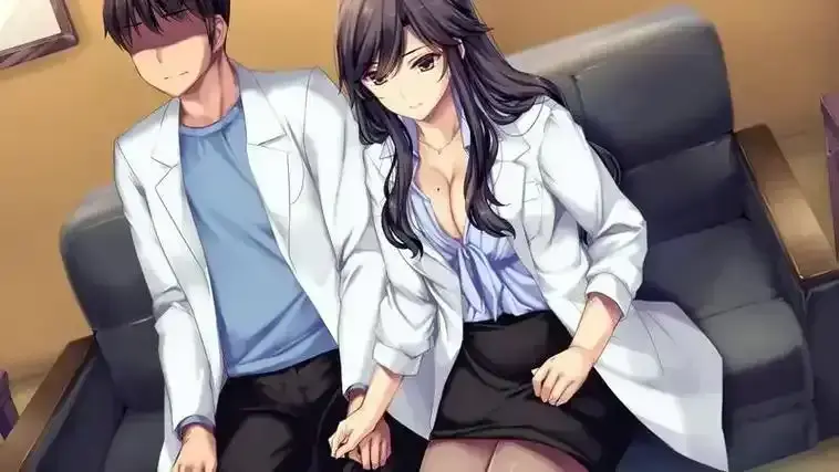 《耻辱诊察室》1080P高清画质播放-《耻辱诊察室》无广告免费在线看-经典动漫全集中日双语字幕