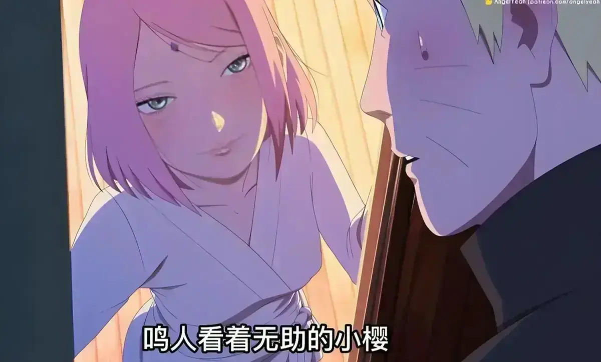 《鸣人小樱之夜》完整版动漫-高清全集免费在线看-鸣人小樱之夜无广告播放