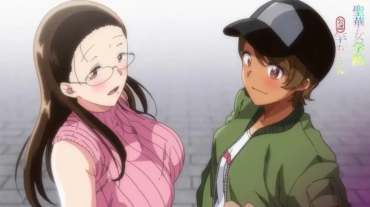《圣华女学院》1-6集全季无广告观看-圣华女学院全集HD高清画质-圣华女学院OVA动画免费在线看