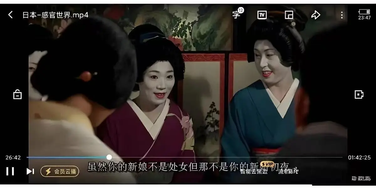《感官世界》电影完整版未删减在线看-《感官世界》高清中字免费观看-感官世界无广告播放