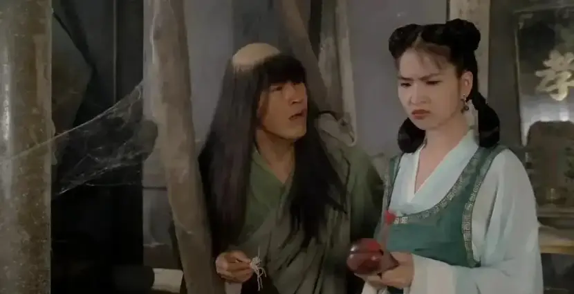 《灯草和尚》1992古装奇幻港片全集免费观看-高清无删减在线播放入口-热门志怪经典《灯草和尚》网盘资源下载-完整版影视合集