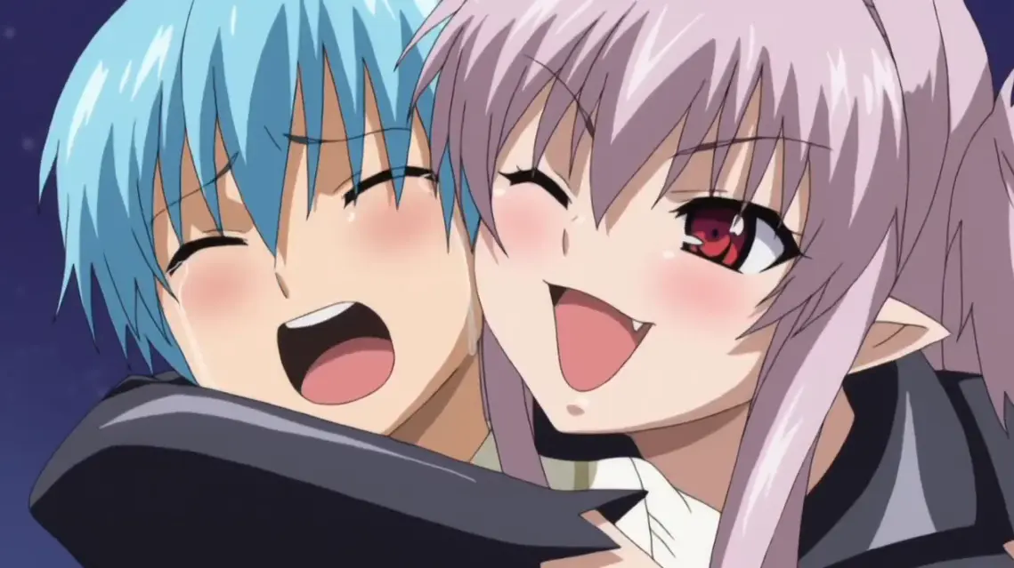 《Brandish》动漫无删减全集在线观看-2026悬疑惊悚里番免费播放-《可爱男孩子Get哦》+《要把勇者解决掉哦》OVA《Brandish》HD高清