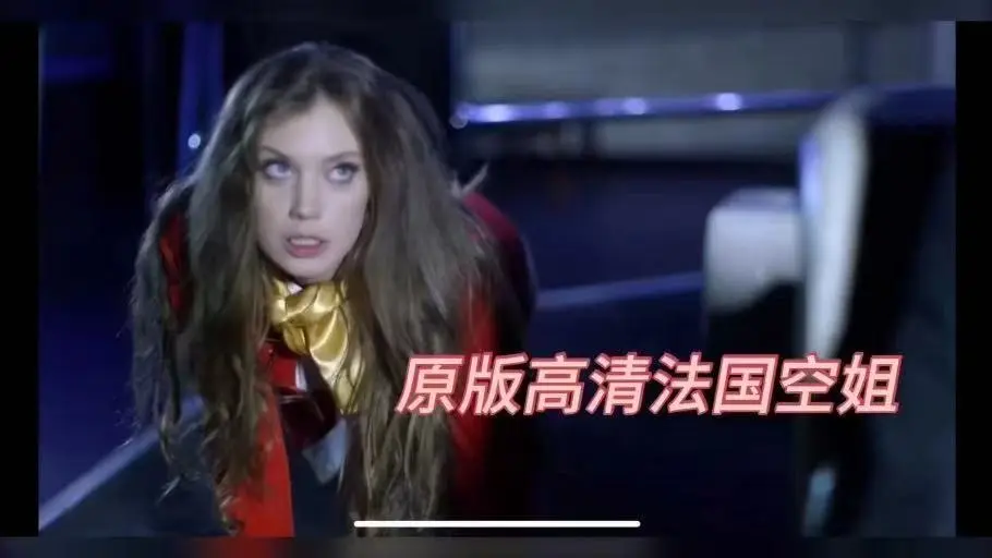 《法国空乘》相关资源图片