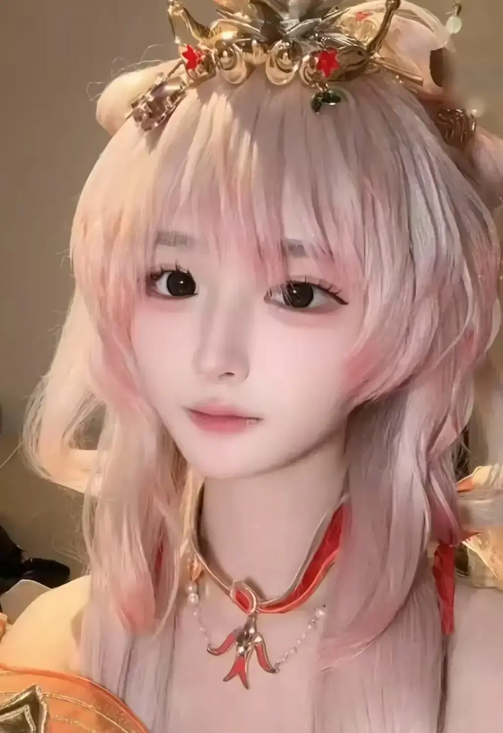《季雨西施 cosplay》HD高清画质全集无删减播放-江南水榭实景拍摄古风美学-《季雨西施 cosplay》免费观看无广告直连流畅体验