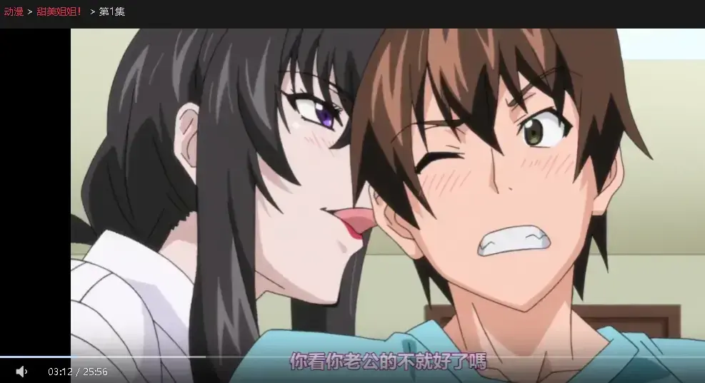 日漫《甜美姐姐》全集HD高清在线看-《甜美姐姐》无删减版免费播放无广告-全网同步更新网盘资源