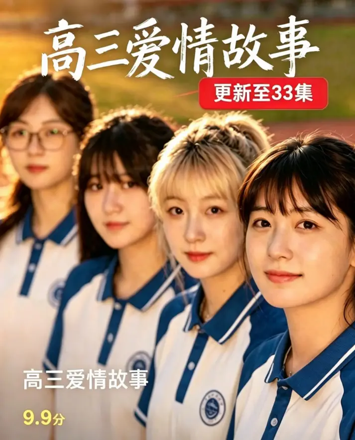 《高三爱情故事》无删减全集超高清1080P免费在线观看-高三爱情故事全集完整版资源下载-高清流畅播放