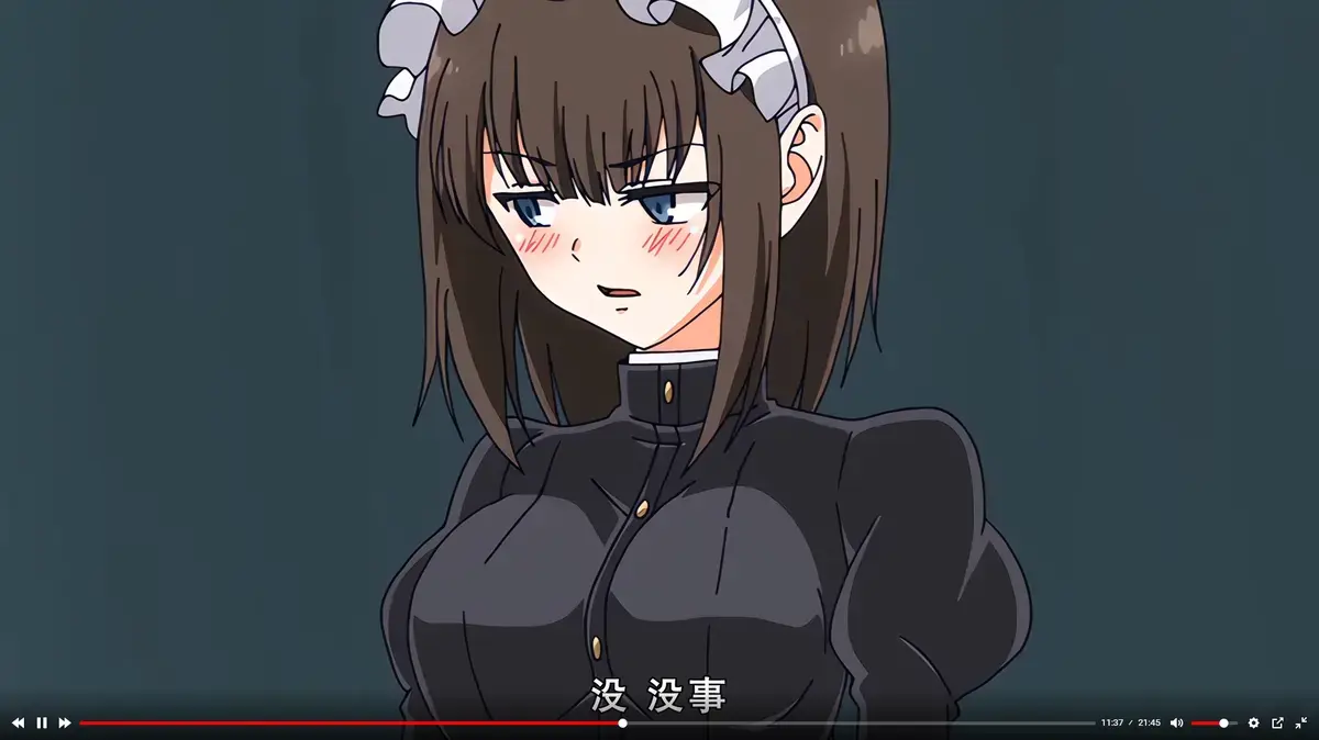 《女仆教育》动漫全集免费观看1-4集-高清无删减版女仆教育在线看-1080P画质完整资源