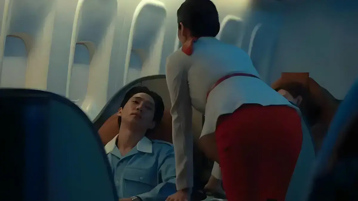 《韩国空姐》未删减版HD高清播放-爆笑空乘喜剧电影全集在线观看-支持《韩国空姐》1080P超清画质免费看