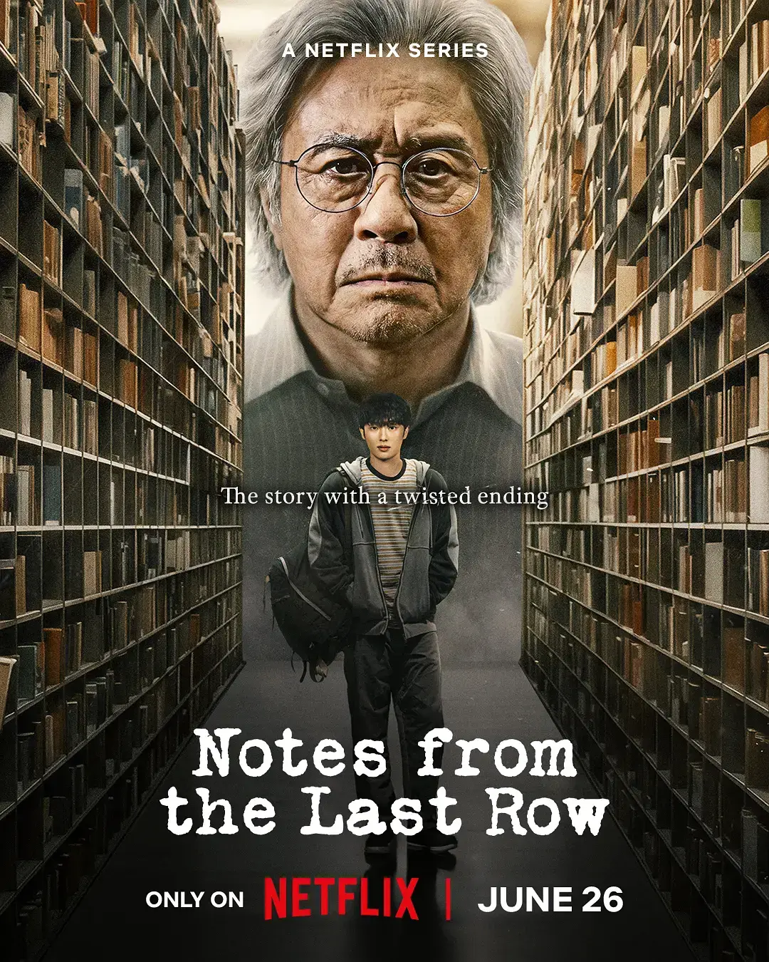 2026韩剧《金特务：本色回归》全集HD在线观看-金特务：本色回归高清无广告完整版免费播放-热播剧情介绍