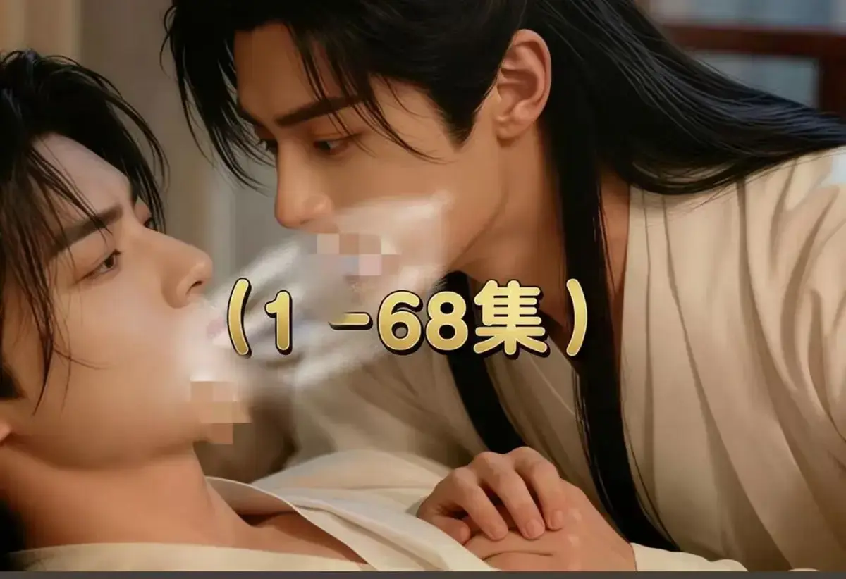AI短剧《荷塘男色》全集1-68集高清无删减在线播放 - 荷塘男色1080P完整版免费云盘资源 - 无广告即点即看超清分享