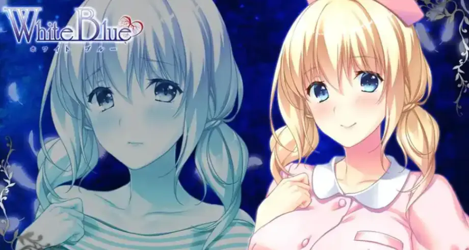 《White Blue ～白衣的后悔～》1080P无删减全集在线观看 - 白衣的后悔里番动漫高清免费播放 - 樱花风车动漫无广告同步更新