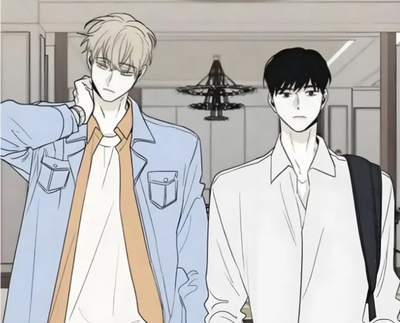 《将杀checkmate》韩漫免费阅读-高清无删减完整版在线观看-将杀checkmate漫画全集免费下拉式阅读