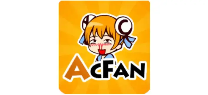 《acfan(流鼻血版)》全新上线-海量番剧免费超清畅看无广告-趣味弹幕互动嗨不停-Acfun红色流鼻血版纯净开启方式《acfan(流鼻血版)》官网入口改良版链接