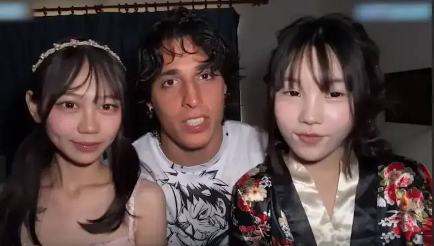 《gattouz 和 umi》视频全集高清完整版在线观看 - gattouz 和 umi无删减跨国情侣合集 - 夸克网盘分享高清不卡顿