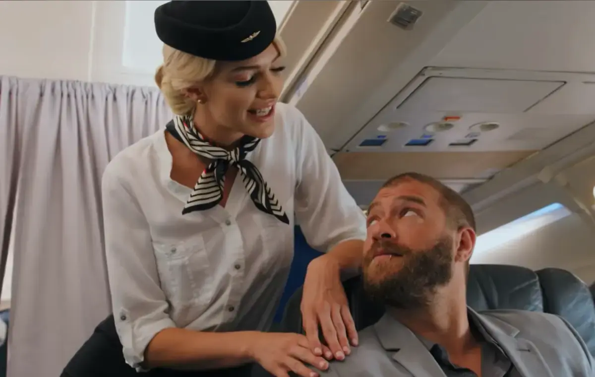 《Jet Setters - 飞行者》高清免费在线观看Kenna James主演热门欧美剧Jet Setters - 飞行者1-4集完整版无删减-HD中字未删减版