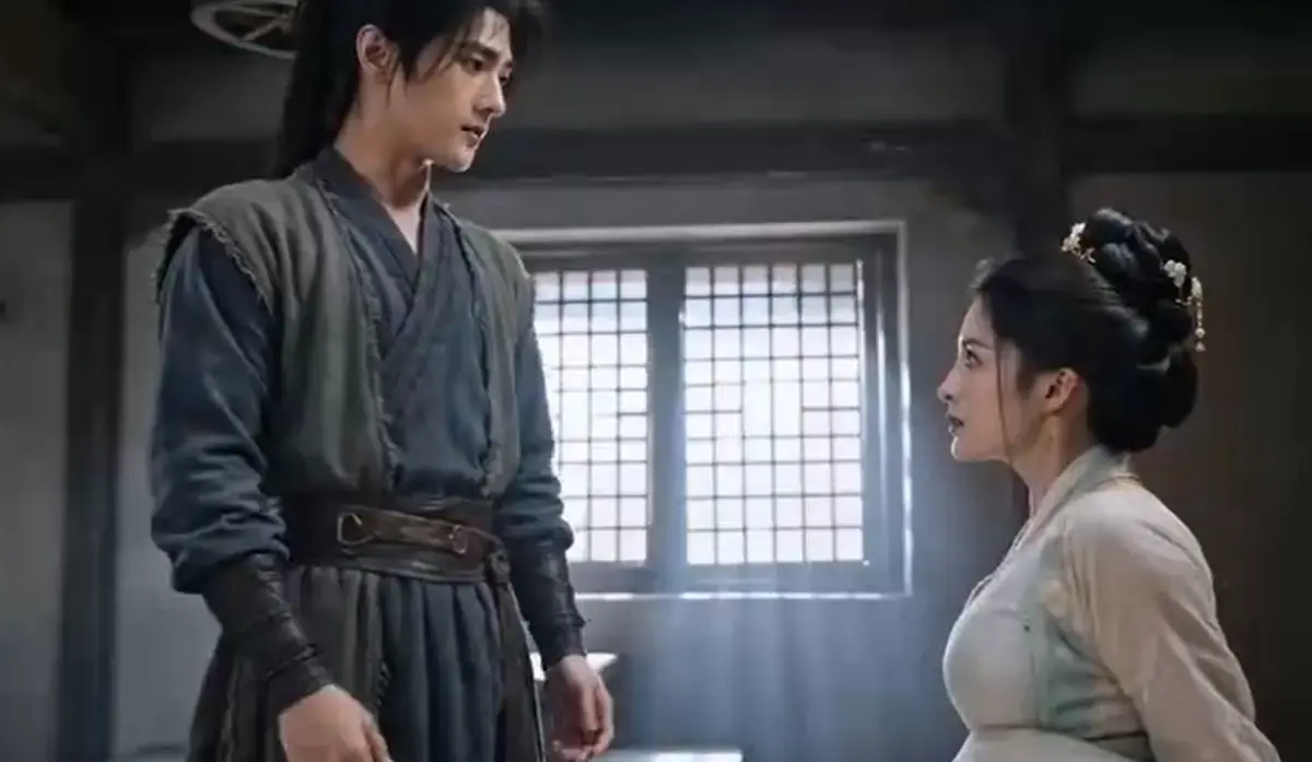 《AI短剧重生之征服郭伯母》高清全集在线观看 - 魂穿少年逆袭改写人生 - 完整未删减版免费资源