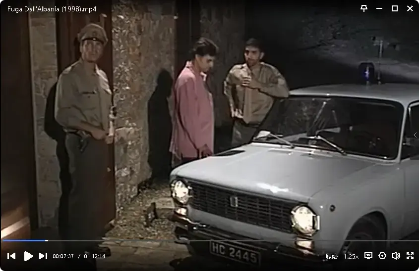《逃离阿尔巴尼亚》1998未删减版在线观看-逃离阿尔巴尼亚高清中字全集免费播放-1080P蓝光画质资源