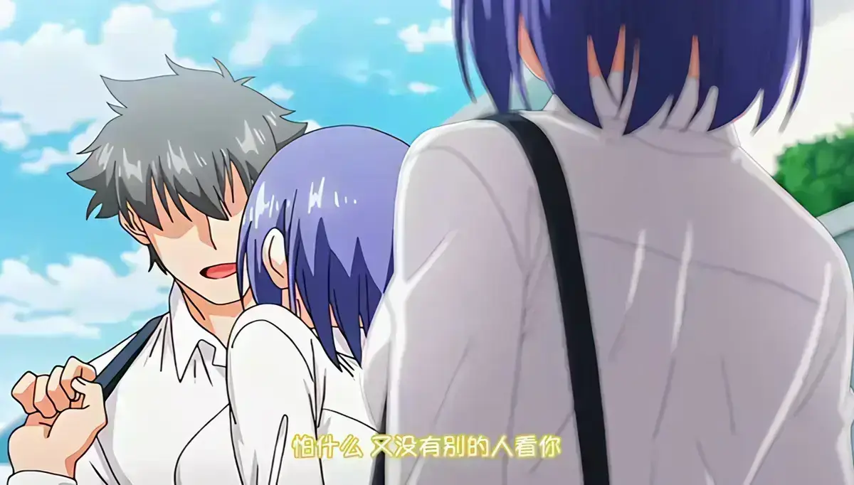 动漫《枫与铃loveme》第一季高清免费全集在线播放-校园恋爱纯爱番-loveme枫与铃完整版4K无广告在线看-枫与铃捉迷藏全集流畅观看