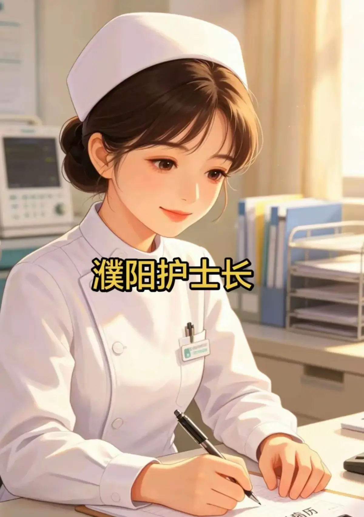 《吴新园濮阳女护士长事件》完整过程现场视频-事件来龙去脉原视频无删减全集-濮阳女护士吴新园事件HD高清在线观看免费播放
