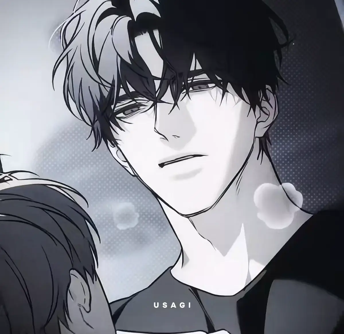 韩漫《自取之祸》全章节无删减观看-《自取之祸》最新章节同步更新-高清免费下拉式阅读