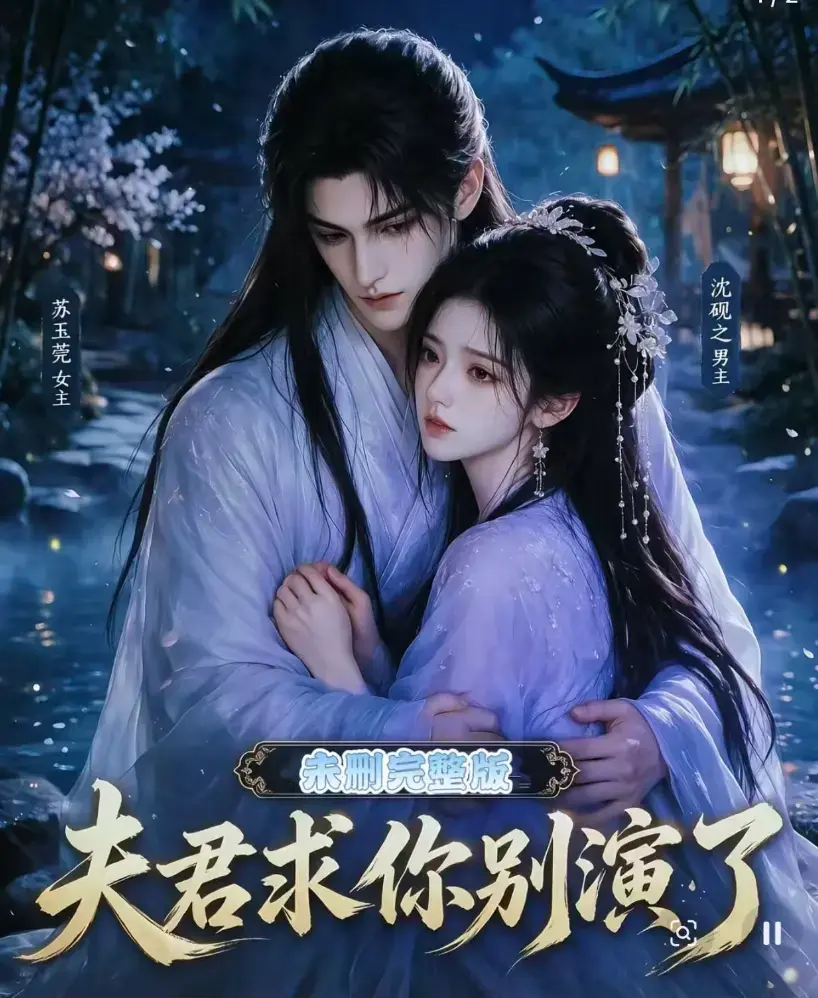 《夫君求你别演了》全集无删减版免费在线观看-高清短剧手机播放-夫君求你别演了完整版免费播放