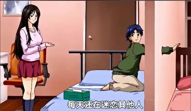 御手洗家的兄妹动漫全集在线观看-《御手洗家的兄妹》1080P高清无广告播放-更新至完结