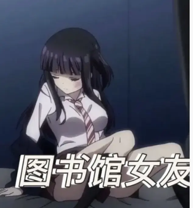 《图书馆的女朋友》全6集一次性看-无广告HD高清画质免费在线观看