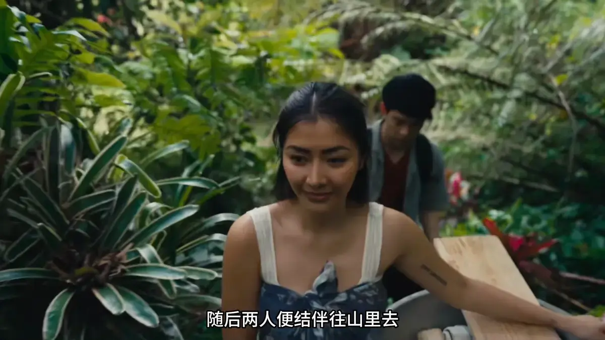 《迷情》HD高清完整版在线观看-菲律宾电影《迷情》未删减中字免费播放-剧情片无广告观看
