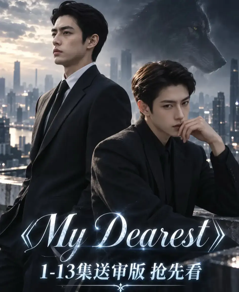 《mydearest/我最亲爱的》资源下载-海苔猫AI短剧mydearest/我最亲爱的全集1080P无删减-高清完整版在线观看