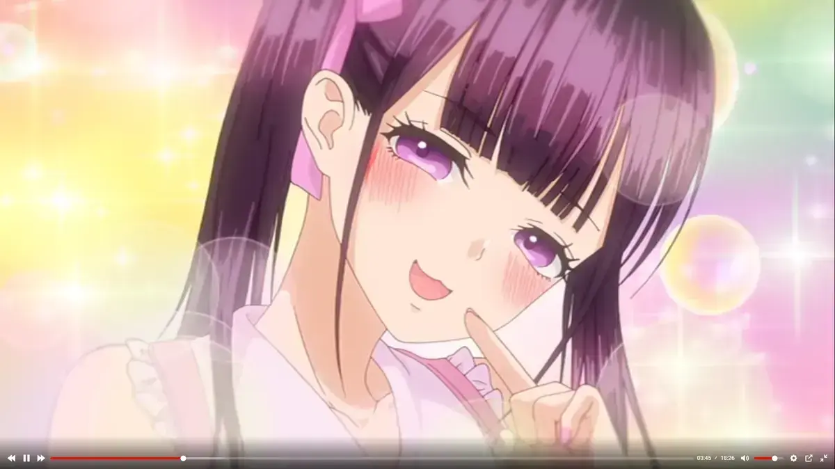 《玩美×玩媚》高清全集完整版免费在线观看-无删减动漫中字版资源-玩美×玩媚全集无修播放-完整版无广告在线看
