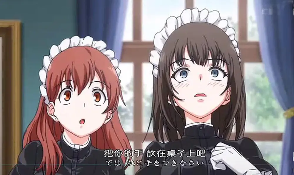 《女仆教育 2》全集高清在线观看-1080P无删减动漫免费看-《女仆教育 2》全季无广告播放-超清资源下载