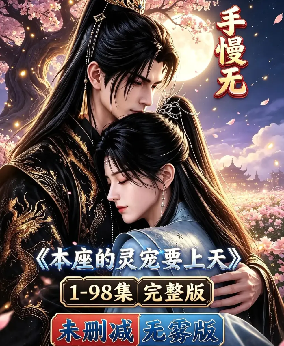 《本座的灵宠要上天》1-98全集无删减完整版高清免费看-资源下载AI漫剧本座的灵宠要上天-在线观看