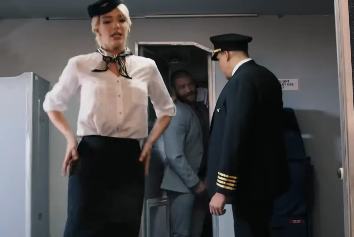《Jet Setters 飞行者》Kenna James主演欧美航空剧高清收藏版-无删减蓝光全集流畅播放-逐集梳理Jet Setters飞行者剧情-在线观看完整版