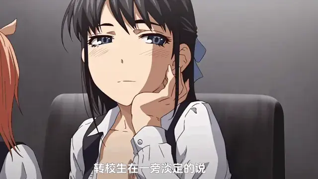 《后宫狂热》无删减动漫全集免费播放-樱花动漫《后宫狂热》1080P高清画质无广告-超清动画合集网盘资源秒存