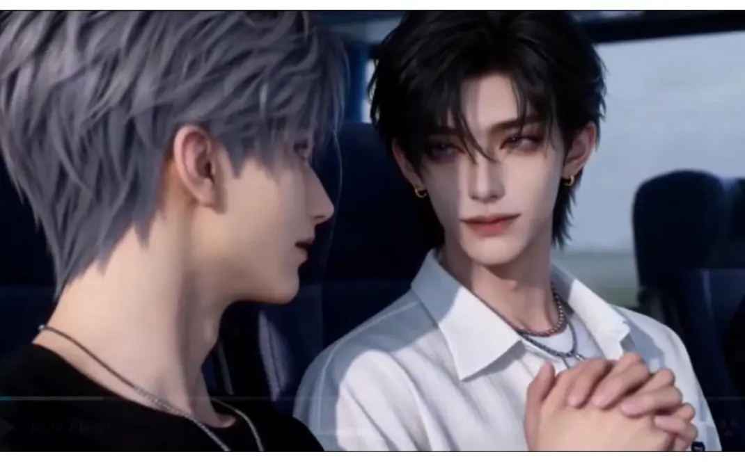 《伪装直男》无雾版1080P高清未删减在线看-2026国产AI校园漫剧全集完整版免费观看-伪装直男短剧最新集夸克迅雷UC下载-竹马暗恋双向奔赴