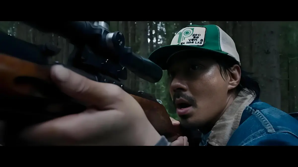2026惊悚电影《希望》HD高清在线观看-黄政民主演《希望》正片完整版免费播放-1080P无广告观看