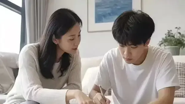 《妈妈陪儿子高考》全集完整版合集-妈妈陪儿子高考全网最新短剧-看全集高清在线观看