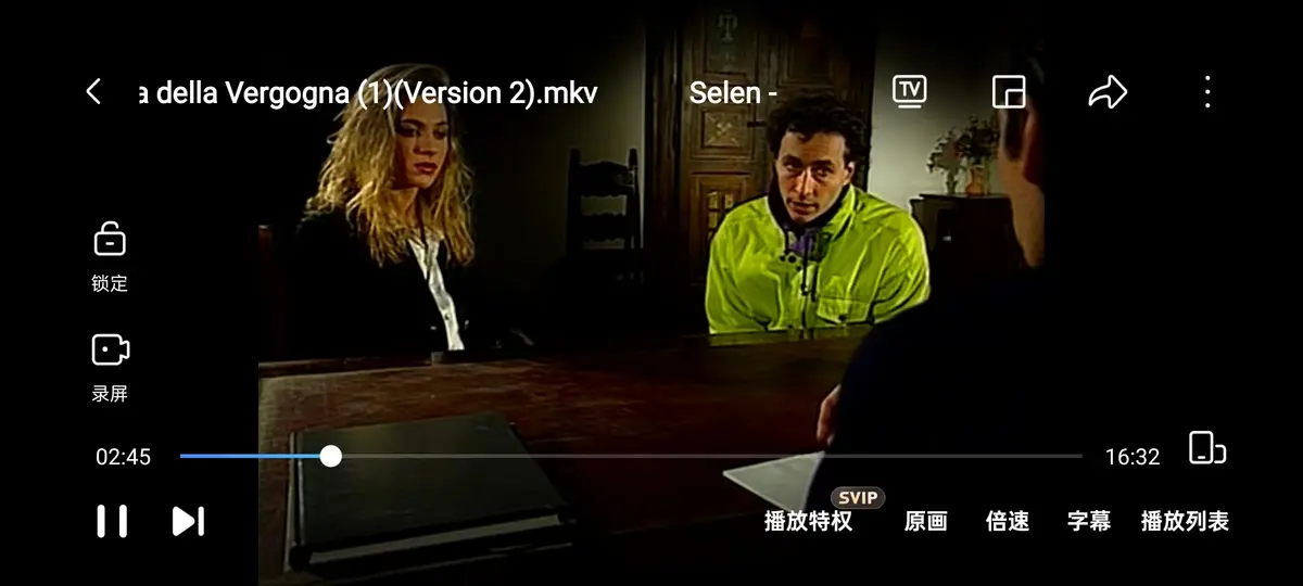 《羞耻诊所 / 黑色记事 3：耻辱诊所》1994年赛伦主演高清无删减版 -《La Clinica della Vergogna》1080P蓝光画质 - 羞耻诊所全集免费在线观看
