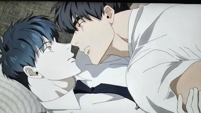 《闵勇MIGNON》1-14集全+番外彩蛋免费看-《闵勇MIGNON》无删减HD高清-吸血鬼医生与拳击少年的禁忌之恋