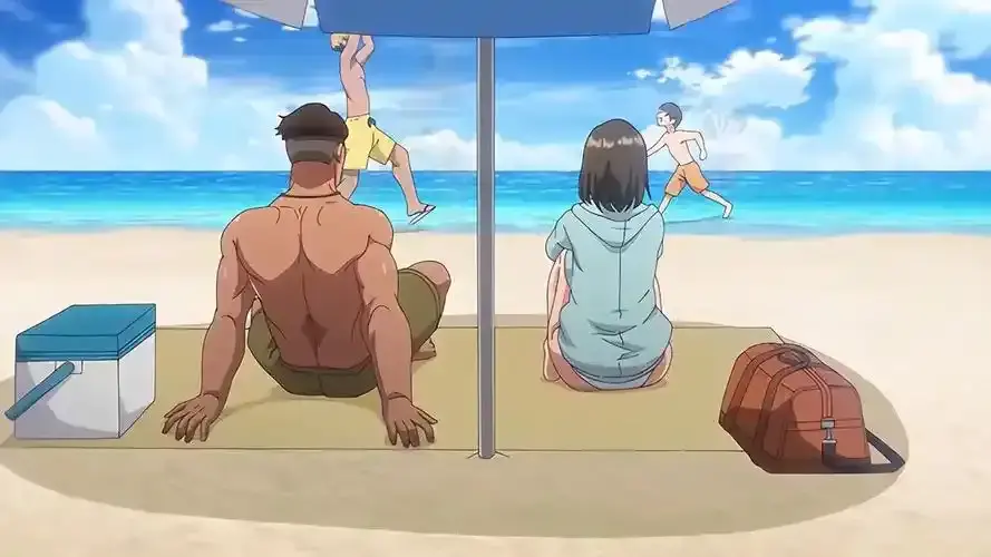 《夏妻》动漫全集在线观看免费-《夏妻》高清完整版无广告播放-夏妻全季高清资源