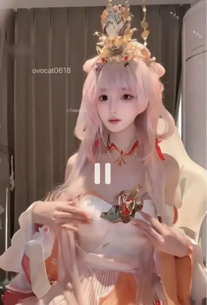 《季雨cos作品》1080P高清画质免费在线观看-季雨cos作品全集无广告-季雨国风西施cosplay白天鹅完整版原视频